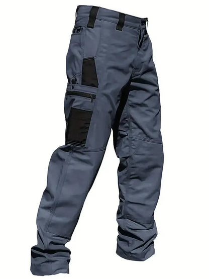 🔥Men's Loose-Fit Utility Jeans🔥 All Colors Included