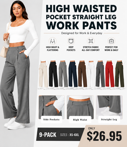 pack