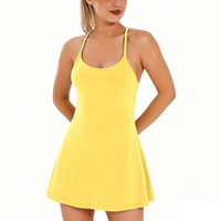 Crisp Yellow