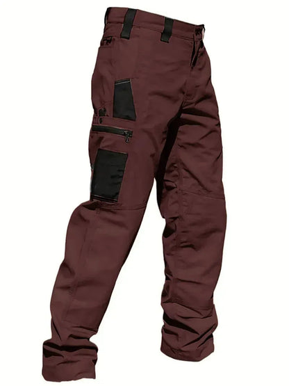 🔥Men's Loose-Fit Utility Jeans🔥 All Colors Included