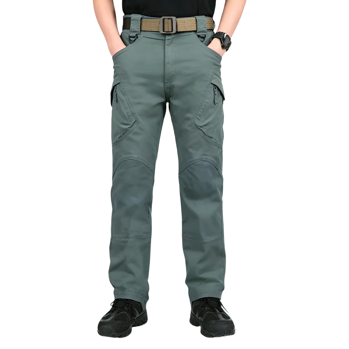 Tactical Waterproof Pants