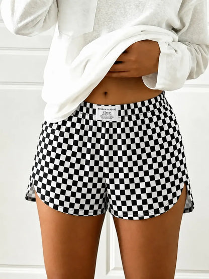 Summer Loose Casual Sports Shorts