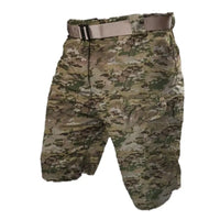 Camouflage green