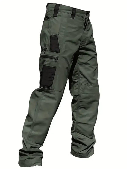 🔥Men's Loose-Fit Utility Jeans🔥 All Colors Included