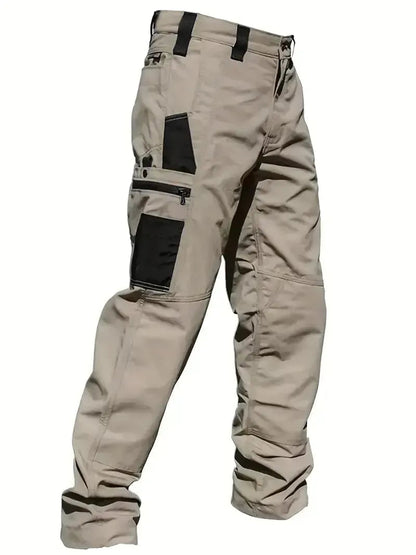 🔥Men's Loose-Fit Utility Jeans🔥 All Colors Included