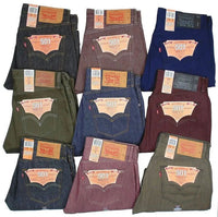 Color #3 (9-pack)