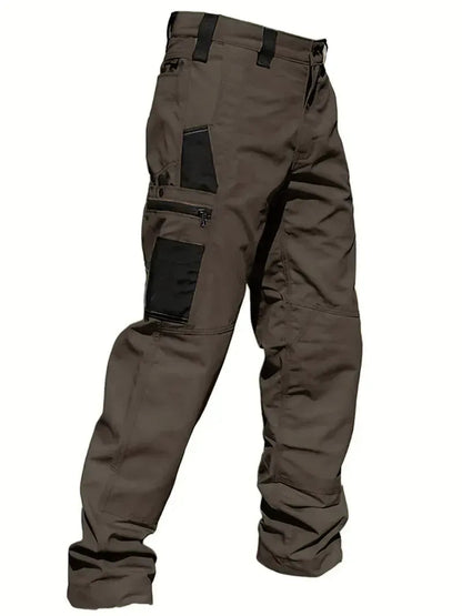 🔥Men's Loose-Fit Utility Jeans🔥 All Colors Included