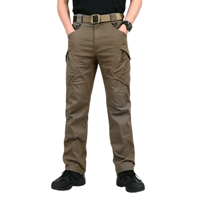 Tactical Waterproof Pants